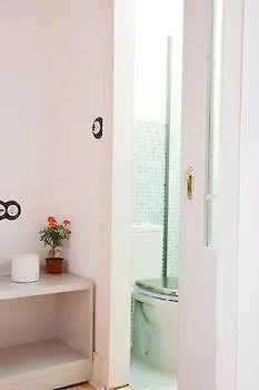 Singular Gran Poder Apartment Seville 0*,