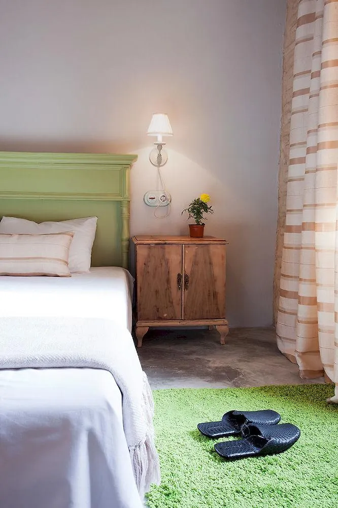Singular Gran Poder Apartment Seville