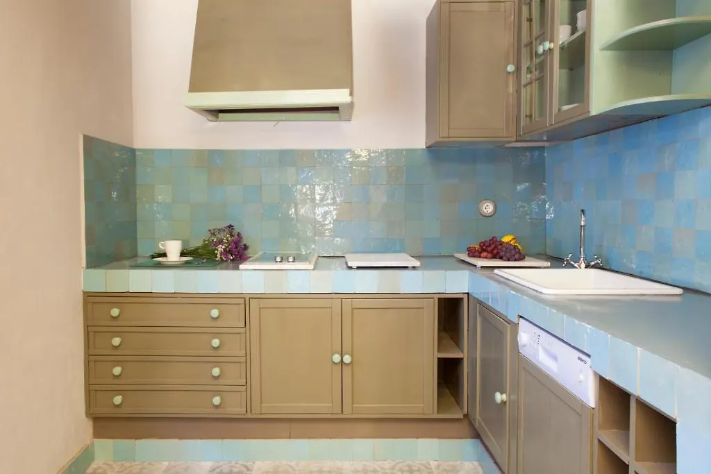 Singular Gran Poder Apartment Seville