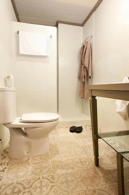 Singular Gran Poder Apartment Seville