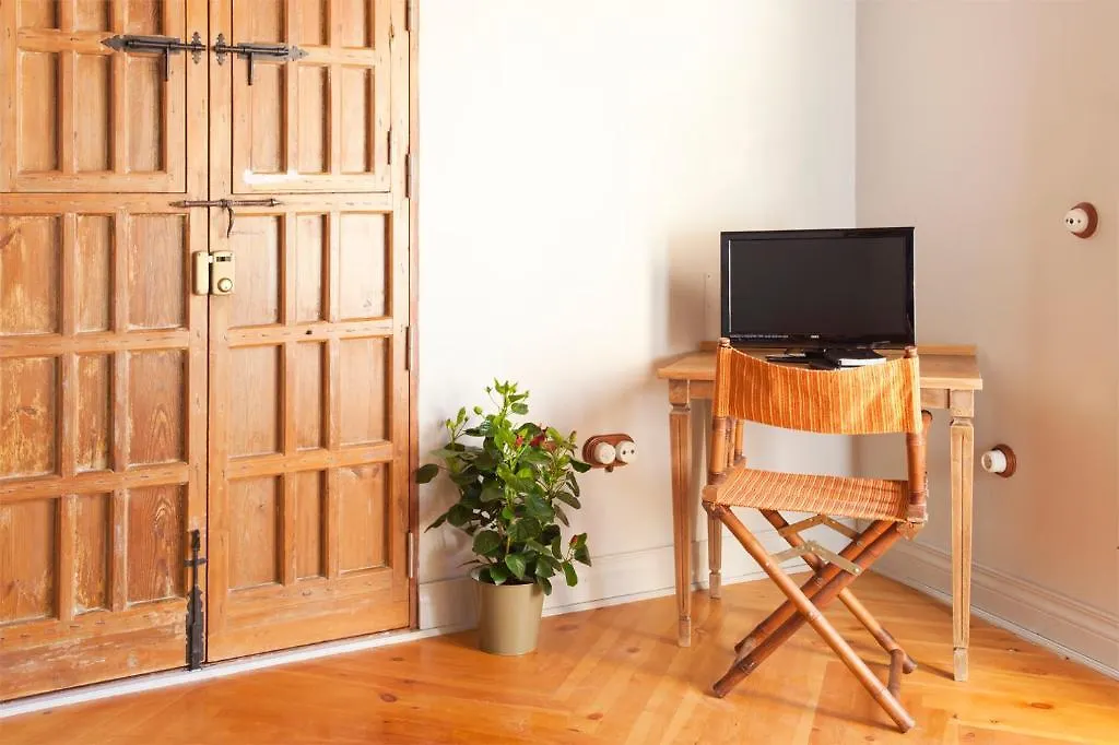 Singular Gran Poder Apartment Seville Spain