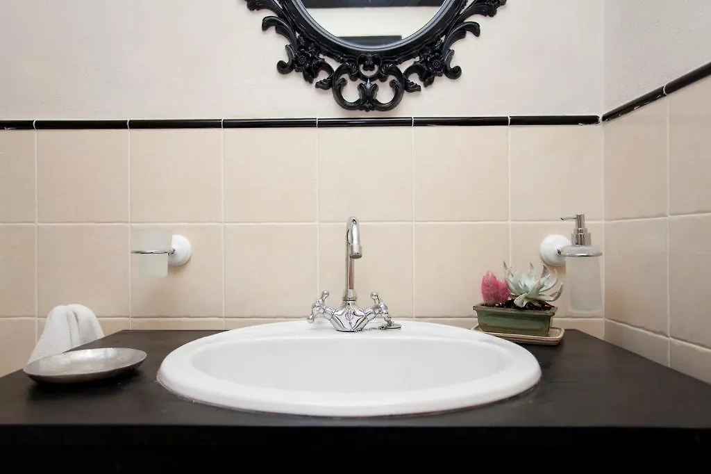 Singular Gran Poder Apartment Seville Spain