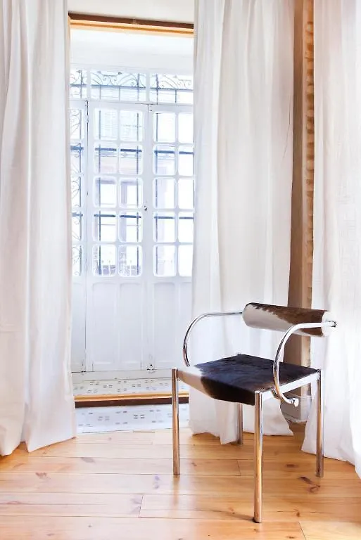 Singular Gran Poder Apartment Seville