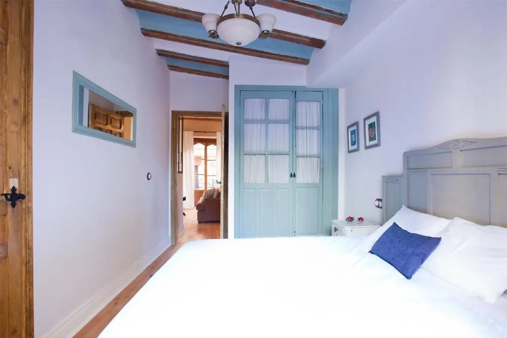 Singular Gran Poder Apartment Seville 0*,  Spain