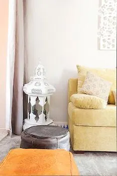 Singular Gran Poder Apartment Seville