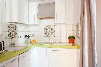 Singular Gran Poder Apartment Seville