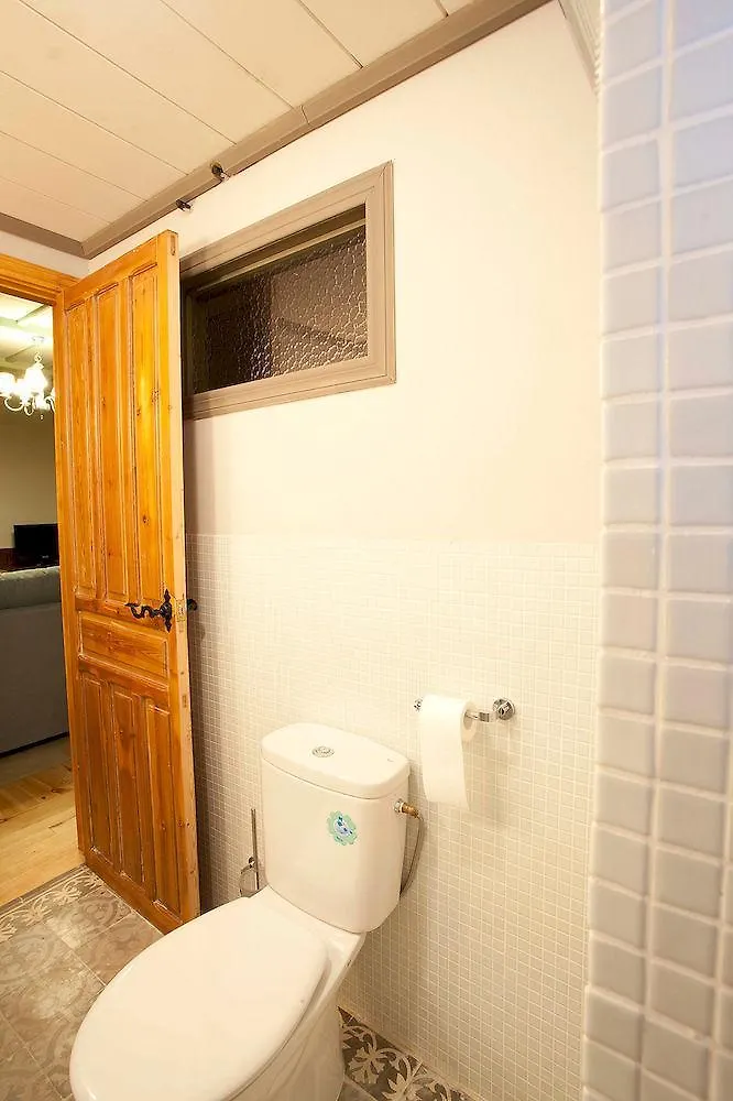 Singular Gran Poder Apartment Seville Spain