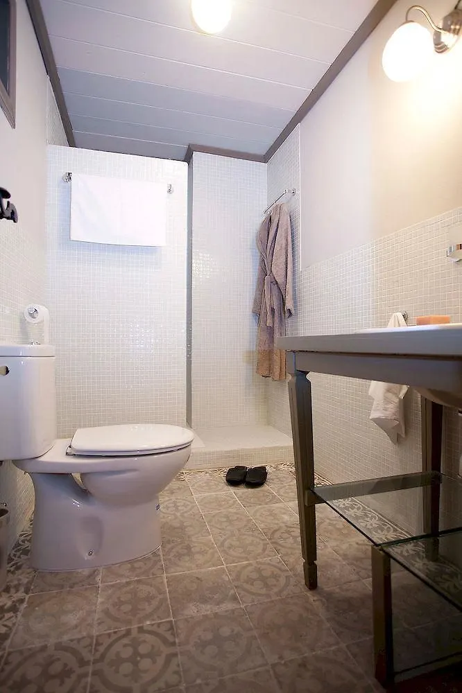Singular Gran Poder Apartment Seville