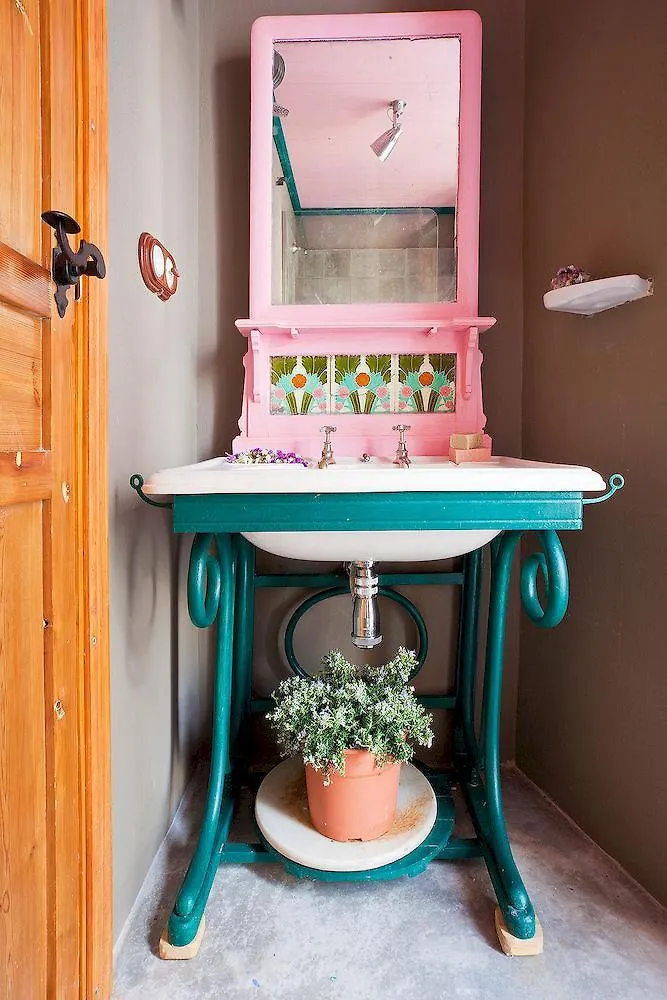 Singular Gran Poder Apartment Seville 0*,  Spain
