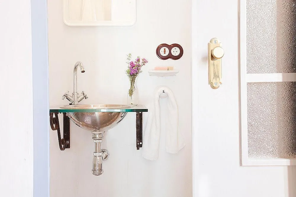 Singular Gran Poder Apartment Seville 0*,  Spain