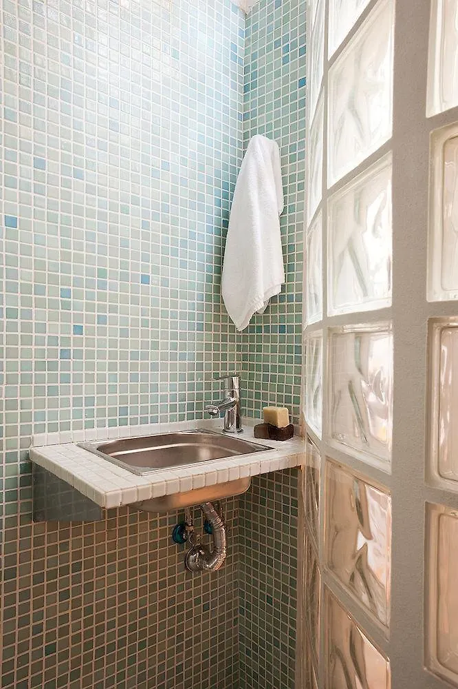 Singular Gran Poder Apartment Seville 0*,  Spain