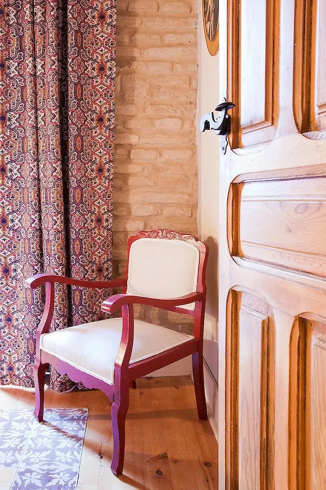 Singular Gran Poder Apartment Seville Spain
