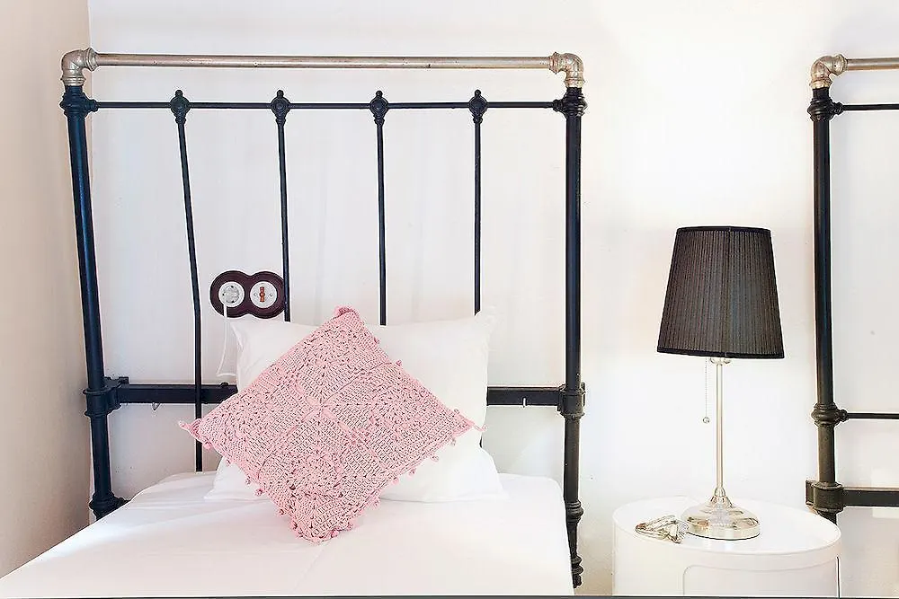Singular Gran Poder Apartment Seville