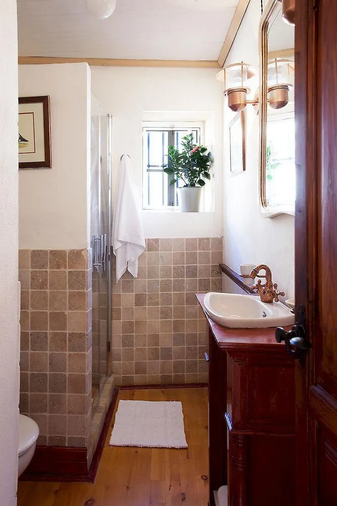 Singular Gran Poder Apartment Seville