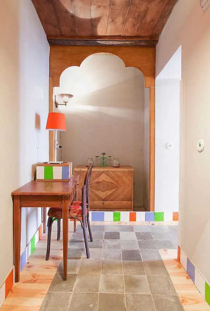 Singular Gran Poder Apartment Seville