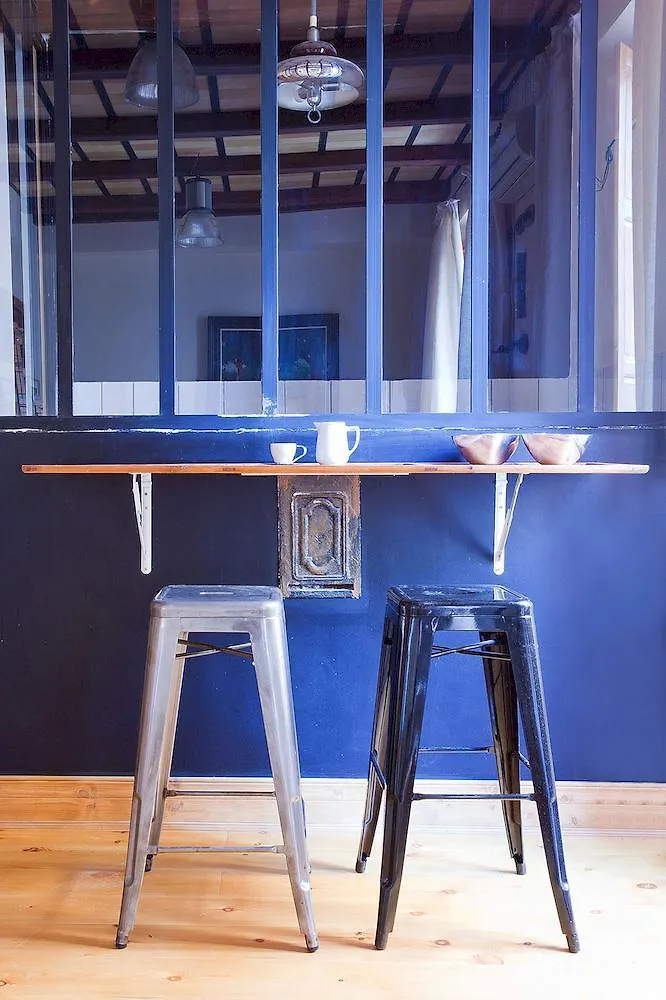 Singular Gran Poder Apartment Seville Spain