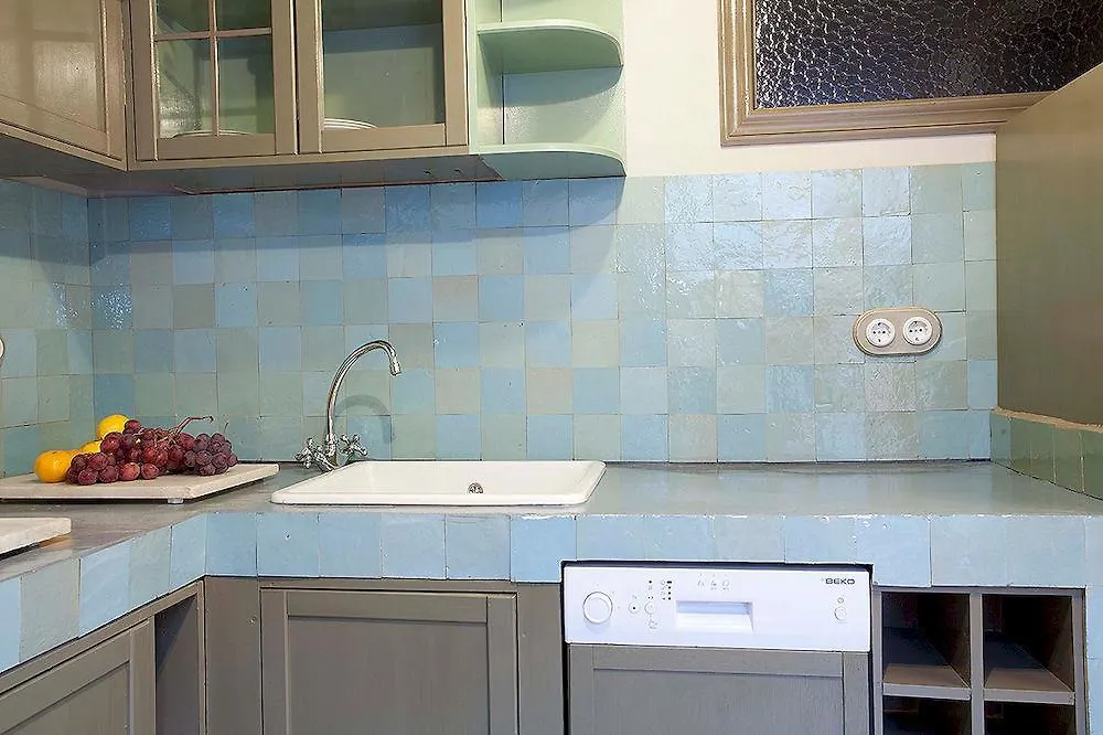 Singular Gran Poder Apartment Seville
