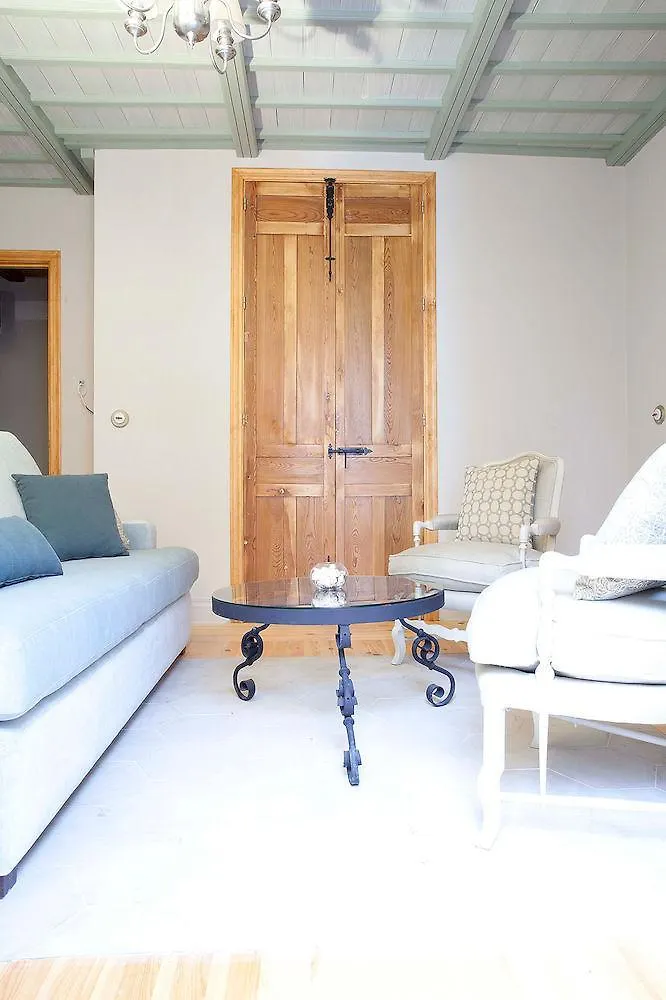 Singular Gran Poder Apartment Seville 0*,  Spain