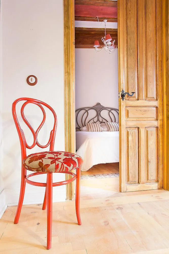 Singular Gran Poder Apartment Seville