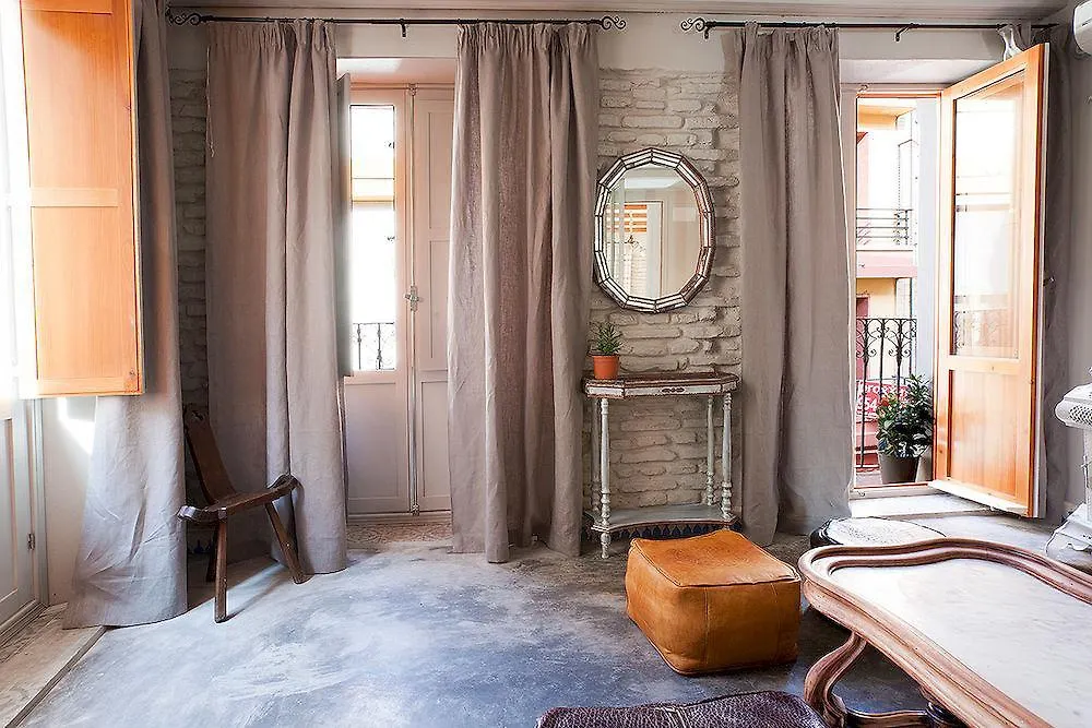Singular Gran Poder Apartment Seville 0*,  Spain