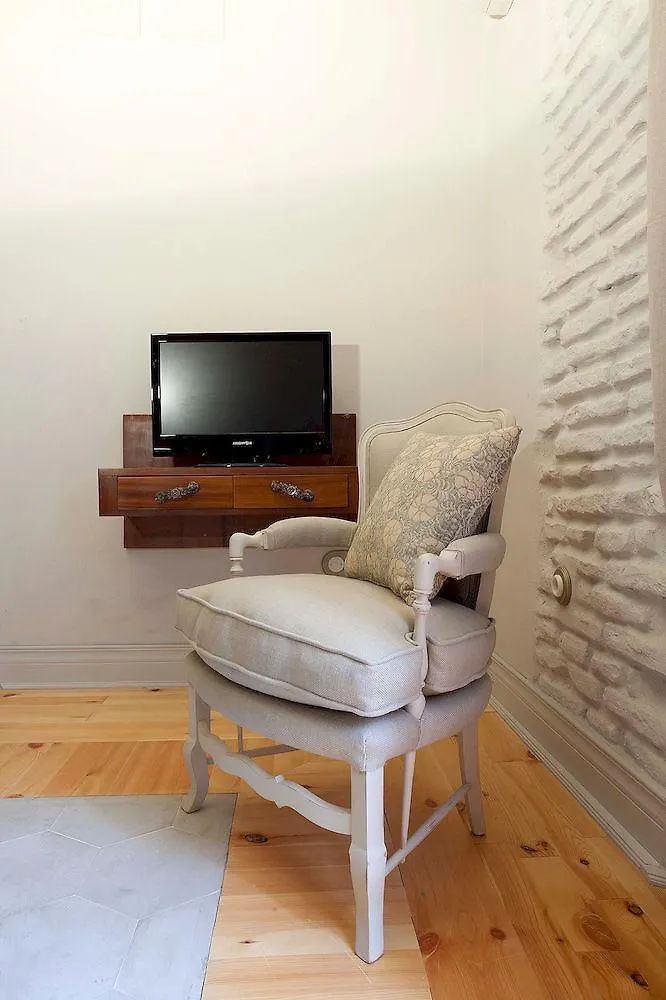 Singular Gran Poder Apartment Seville Spain