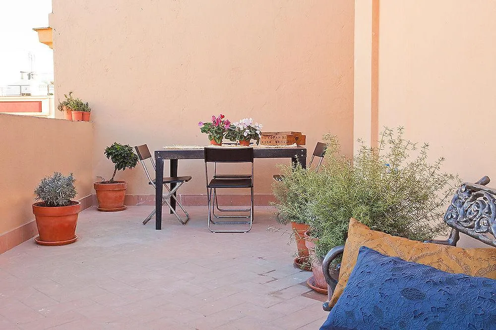 Singular Gran Poder Apartment Seville 0*,  Spain